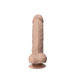 Фалоімітатор SilexD Tomas Real Skin Flesh (9in MODEL 1) Фалоімітатор SilexD Tomas Real Skin Flesh (9in MODEL 1) - фото №4