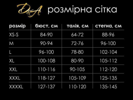 Сукня лак з китицями D&A M, чорна - - фото №5