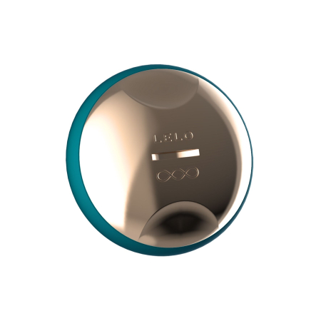 Вібратор для пар LELO Tiani Duo Ocean Blue, 2 мотори, пульт ДК - фото №3