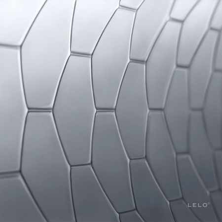 Презервативи LELO HEX Condoms Original 12 Pack, тонкі та суперміцні - фото №3