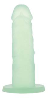 Фалоімітатор на присосці Cocktails by Addiction – Mint Mojito - - фото №2