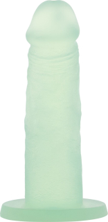 Фалоімітатор на присосці Cocktails by Addiction – Mint Mojito - фото