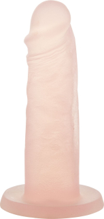 Фалоімітатор на присосці Cocktails by Addiction – Peach Bellini - - фото №3