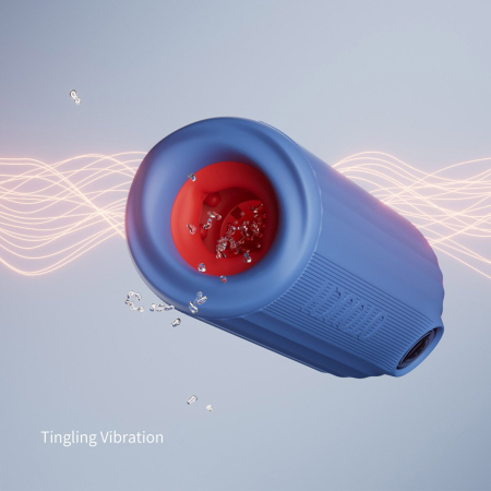 Мастурбатор Otouch SUBMARINE - фото №4