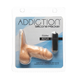 Фалоімітатор Addiction Packer - Vanilla Фалоімітатор Addiction Packer - Vanilla - фото №6