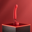 Дилдо з вібрацією Lovense Mission 2 Vibrating suction cup dildo Дилдо з вібрацією Lovense Mission 2 Vibrating suction cup dildo - фото №9