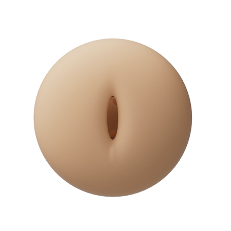 Рукав для мастурбатора Lovense Solace Pro Neutral-Shaped - фото №2