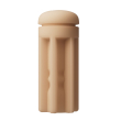 Рукав для мастурбатора Lovense Solace Pro Neutral-Shaped Рукав для мастурбатора Lovense Solace Pro Neutral-Shaped - фото №3