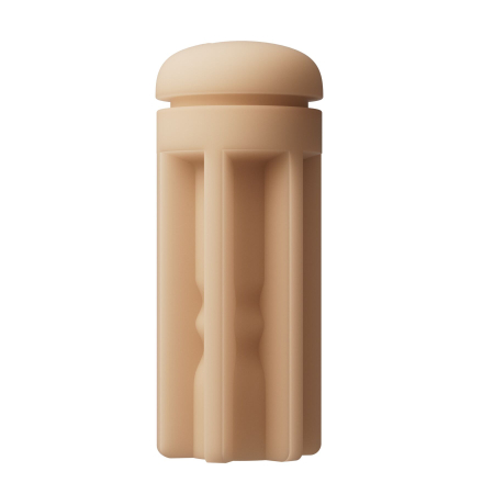 Рукав для мастурбатора Lovense Solace Pro Neutral-Shaped - фото №3