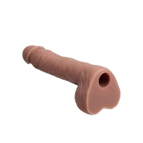 Фалоімітатор для секс-машин Lovense Big Dildo - фото