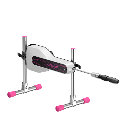 Секс-машина Lovense Mini Sex Machine - фото №4