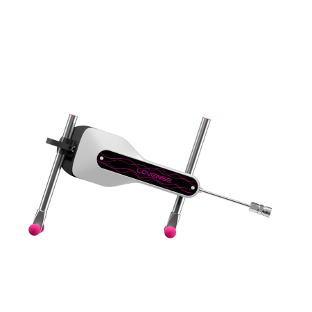 Секс-машина Lovense Mini Sex Machine - фото №9