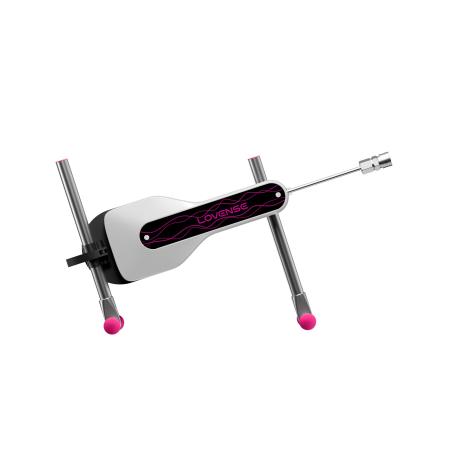 Секс-машина Lovense Mini Sex Machine - фото №8