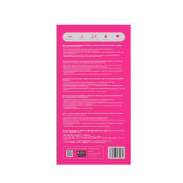 Осцилювальний смарт вібратор-кролик Lovense Osci 3 - - фото №7