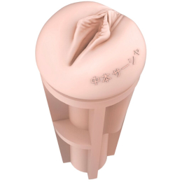 Мастурбатор Fleshlight Fantasy Sasha Nakamoto Ecchi - - фото №6