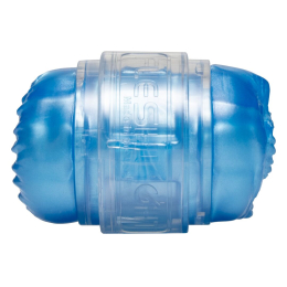 Мастурбатор Fleshlight Quickshot Alien, компактний, чудово для пар і мінету - - фото №6