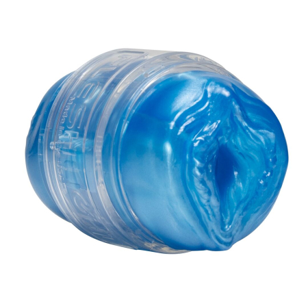 Мастурбатор Fleshlight Quickshot Alien, компактний, чудово для пар і мінету - фото №5