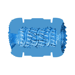 Мастурбатор Fleshlight Quickshot Alien, компактний, чудово для пар і мінету - - фото №11