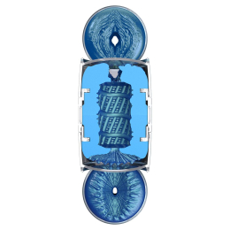 Мастурбатор Fleshlight Quickshot Alien, компактний, чудово для пар і мінету - - фото №10