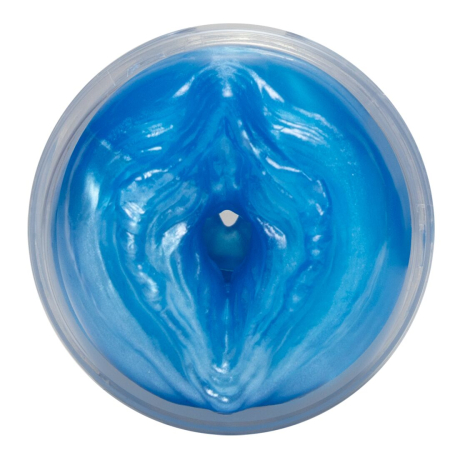 Мастурбатор Fleshlight Quickshot Alien, компактний, чудово для пар і мінету - фото №2