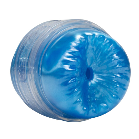 Мастурбатор Fleshlight Quickshot Alien, компактний, чудово для пар і мінету - фото №4