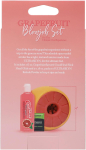 Набір для мінету Doc Johnson GoodHead Grapefruit Blowjob Set - Yellow Набір для мінету Doc Johnson GoodHead Grapefruit Blowjob Set - Yellow - фото №7