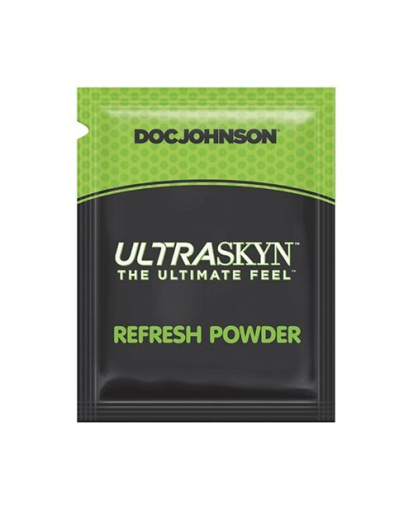 Набір для мінету Doc Johnson GoodHead Grapefruit Blowjob Set - Yellow №6