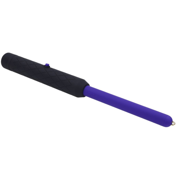Електростимулятор Doc Johnson Merci - The Stinger - Electro-Play - Wand - фото