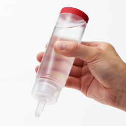 Змінний флакон лубриканту Tenga Lotion Regular (170 мл) - - фото №6