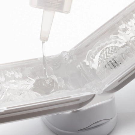 Лубрикант Tenga Lotion Light (170 мл) на водній основі, рідкий - фото №4