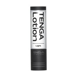 Лубрикант Tenga Lotion Light (170 мл) на водній основі, рідкий - фото