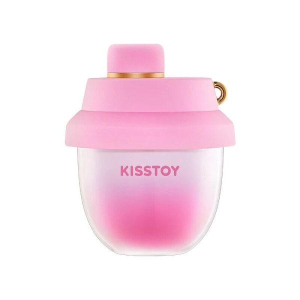 Вакуумний стимулятор KISTOY Kiss Pods - фото
