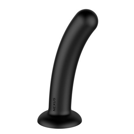 Набір дилдо Nexus Dilating Set (17см, 15см, 12,5см) - фото №3
