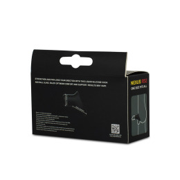 Ерекційне кільце Nexus Rise Cock and Ball Sling - - фото №6