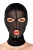 Капюшон для БДСМ Fetish Tentation Feshnet hood - фото