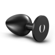 Анальна пробка Dorcel ONIX PLUG L Анальна пробка Dorcel ONIX PLUG L - фото №2
