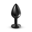 Анальна пробка Dorcel ONIX PLUG M Анальна пробка Dorcel ONIX PLUG M - фото №1