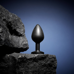 Анальна пробка Dorcel ONIX PLUG S - - фото №7