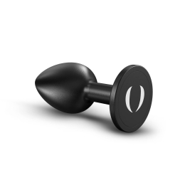 Анальна пробка Dorcel ONIX PLUG S - - фото №2