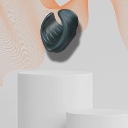 Мастурбатор Manwan STARTER, чудово для пар, регулювання тиску, вібромінет - - фото №5