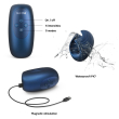 Мастурбатор Manwan SUB.ONE Stellar Blue Мастурбатор Manwan SUB.ONE Stellar Blue - фото №3