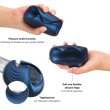 Мастурбатор Manwan SUB.ONE Stellar Blue Мастурбатор Manwan SUB.ONE Stellar Blue - фото №2