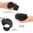 Мастурбатор Manwan SUB.ONE Infinite Black Мастурбатор Manwan SUB.ONE Infinite Black - фото №2