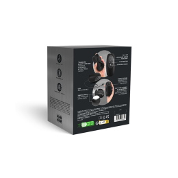 Мастурбатор Manwan SUB.ONE Infinite Black - - фото №5