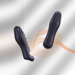 Насадка на член Manwan RYZER - Black Plum Насадка на член Manwan RYZER - Black Plum - фото №4