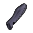 Насадка на член Manwan RYZER - Black Plum Насадка на член Manwan RYZER - Black Plum - фото №1