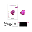 Вібратор на палець Love To Love KISSCOOL - IRIDESCENT BERRY Вібратор на палець Love To Love KISSCOOL - IRIDESCENT BERRY №4