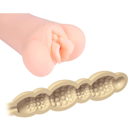 Мастурбатор Kokos May - - фото №3