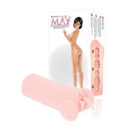 Мастурбатор Kokos May - - фото №5