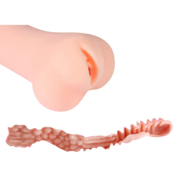 Мастурбатор Kokos Monica - - фото №3